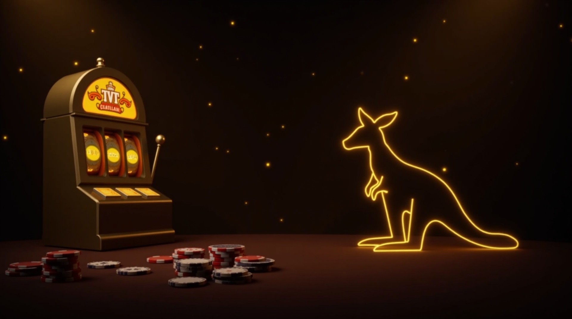 Spinaroo casino platform
